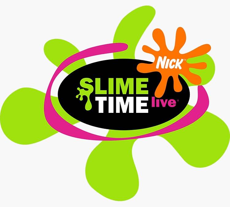 Slime Time Live Summary, Trailer, Season List, Cast, Where to Watch and ...