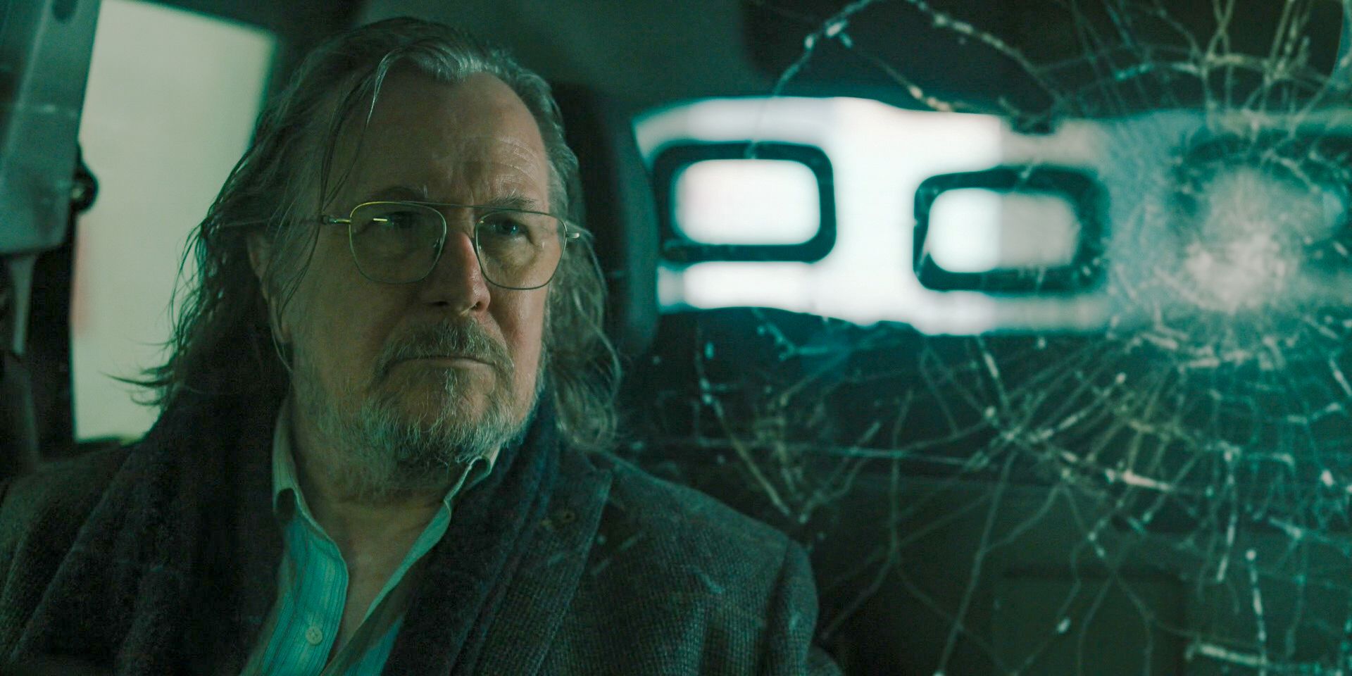 Slow Horses Cast & Character Guide: Actors Behind Apple TV+'s Spy Series