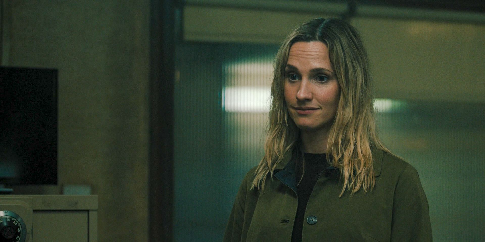 Slow Horses Season 5: Ruth Bradley Teases Flyte's Book Moments She's Eager To See Adapted