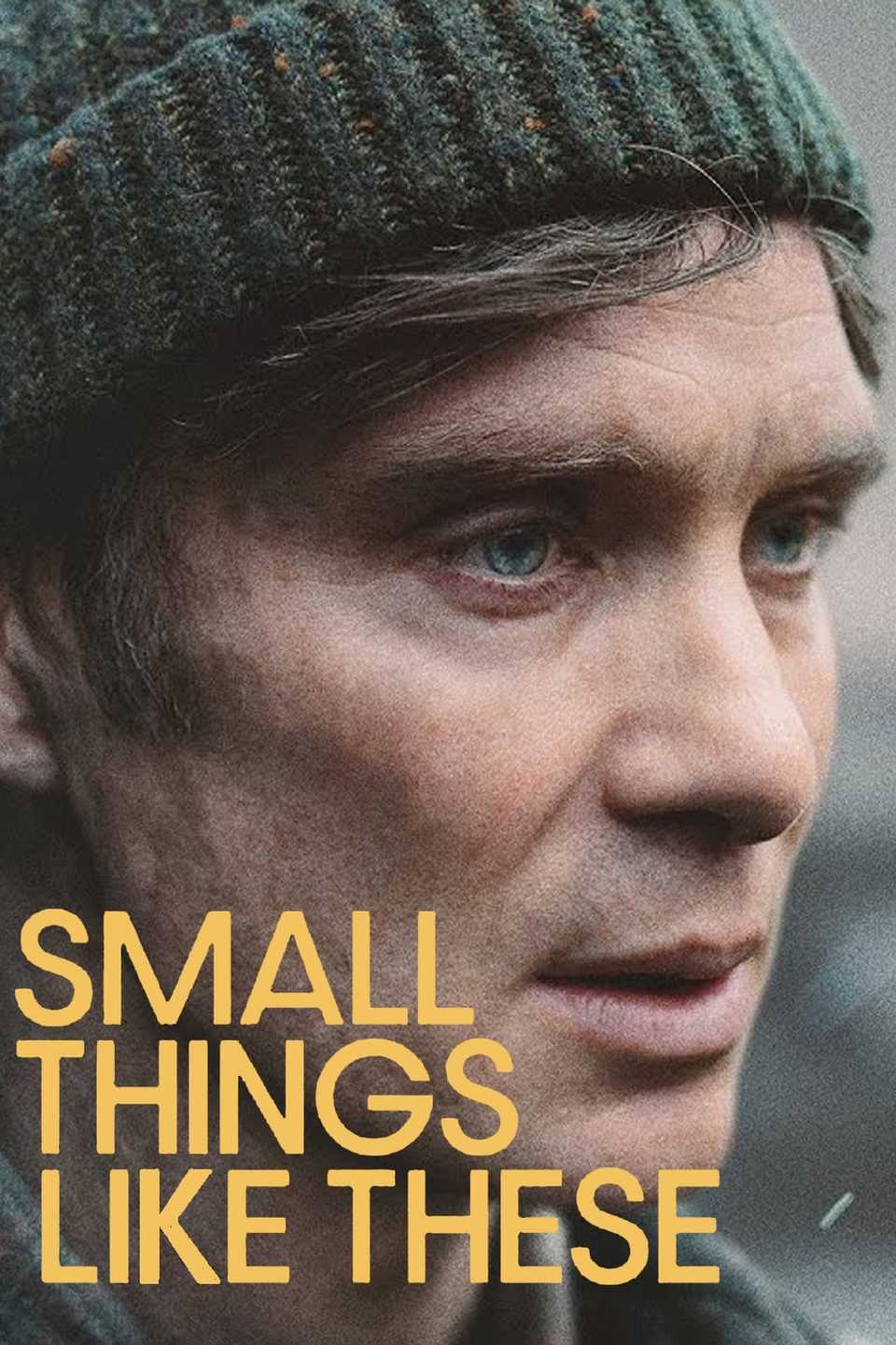 Small Things Like These Review Cillian Murphy Drama Is The Best Small things like these review cillian murphy drama is the best