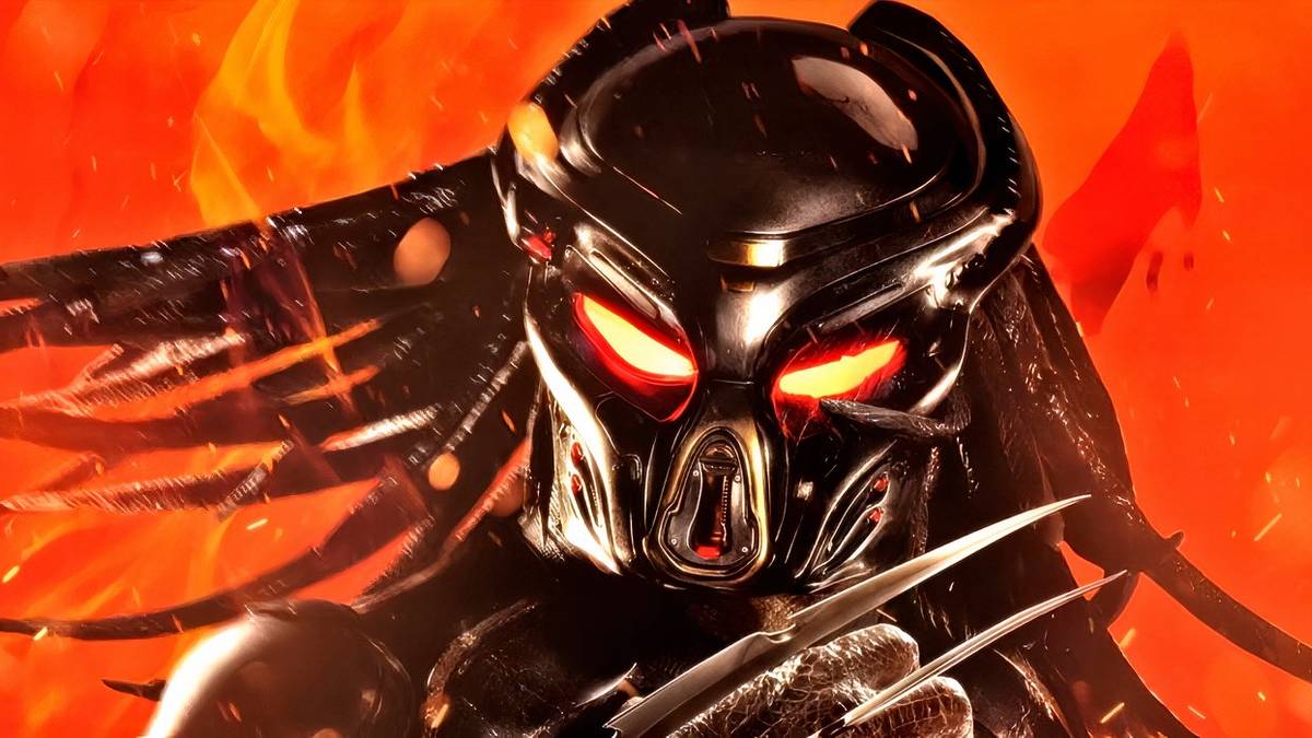 Predator Introduces Its Smartest Yautja Yet, With a New Tactic That ...
