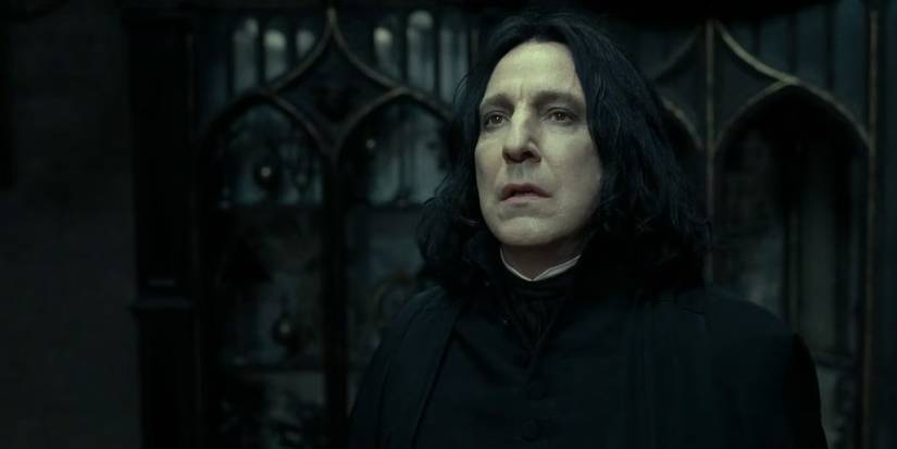 Harry Potter, i professori più potenti di Hogwarts: chi domina davvero la magia