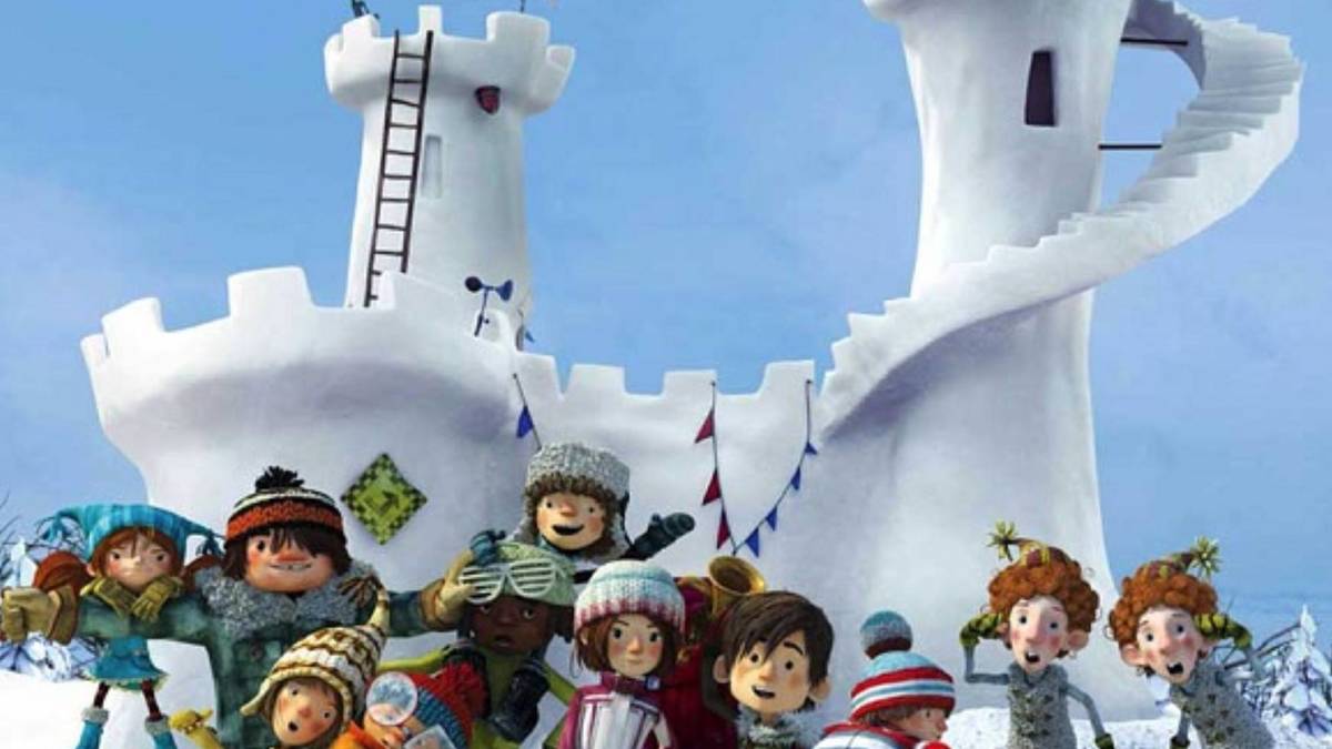 Snowtime Summary, Trailer, Cast, Where to Watch and More
