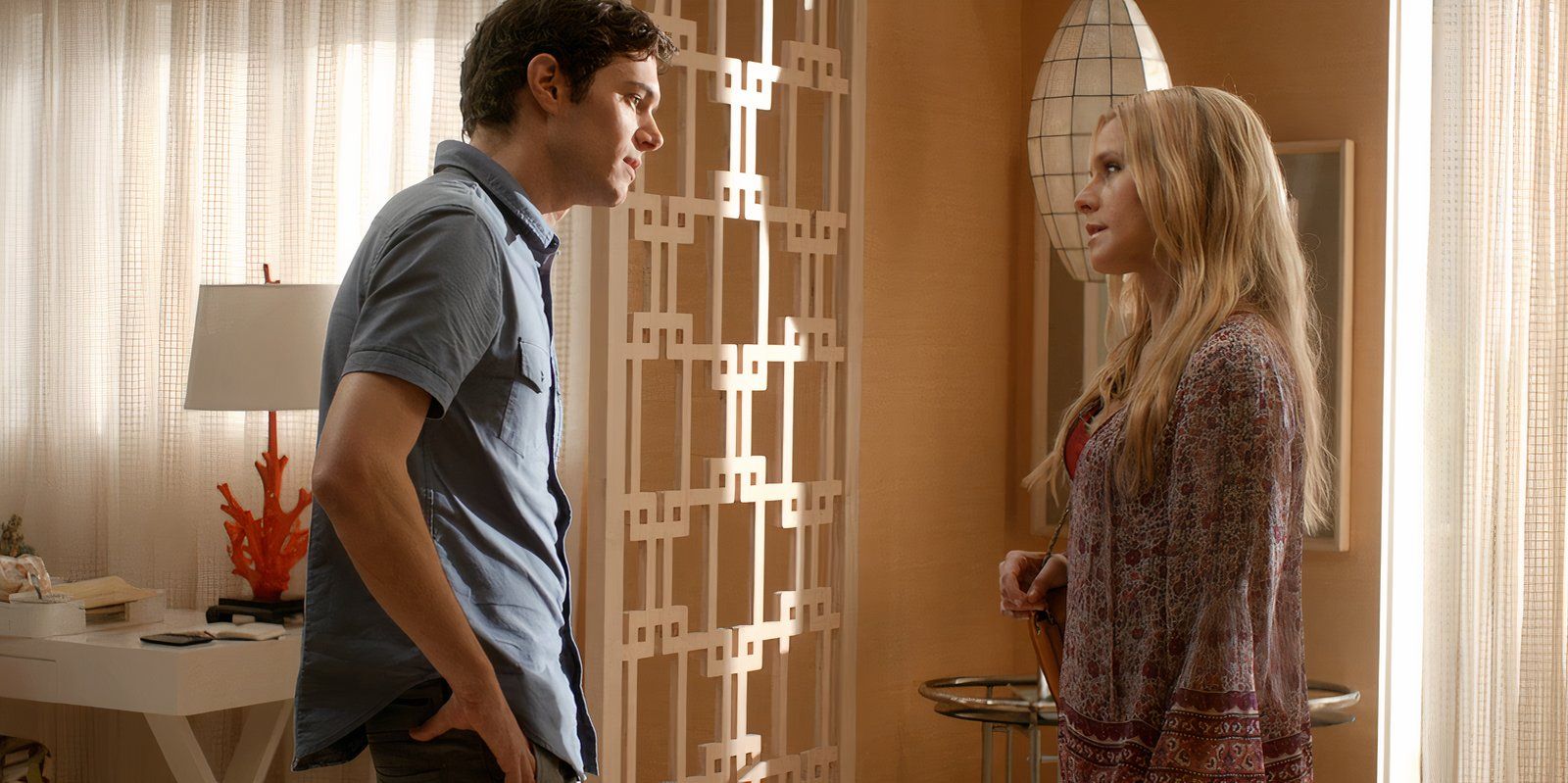 Kristen Bell & Adam Brody's New Netflix Show Is A Reminder To Watch Their Underrated Comedy From 11 Years Ago