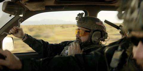 seal team Summary, Trailer, Season List, Cast, Where to Watch and More