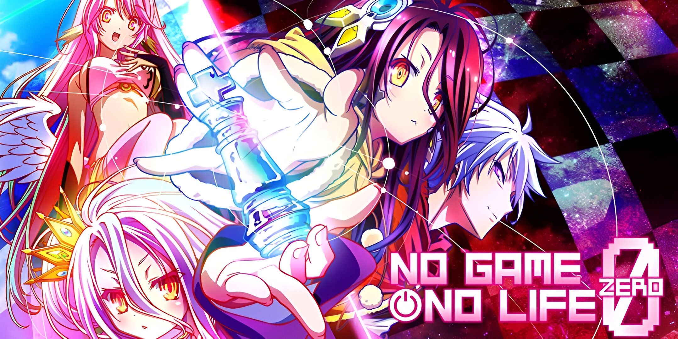 10 Best Isekai Anime Movies