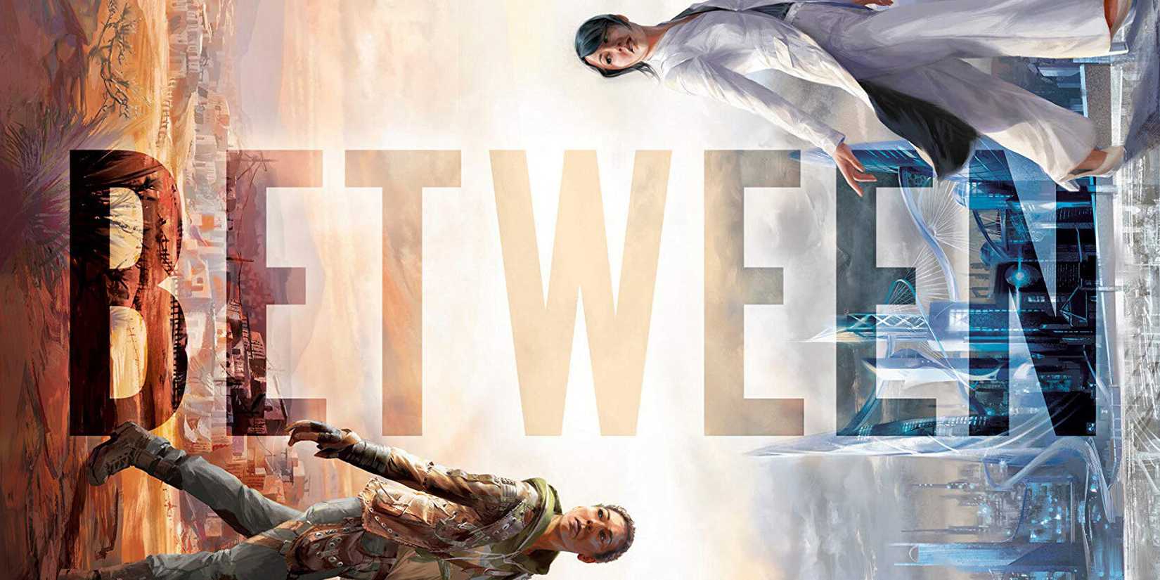 The Space Between Worlds By Micaiah Johnson