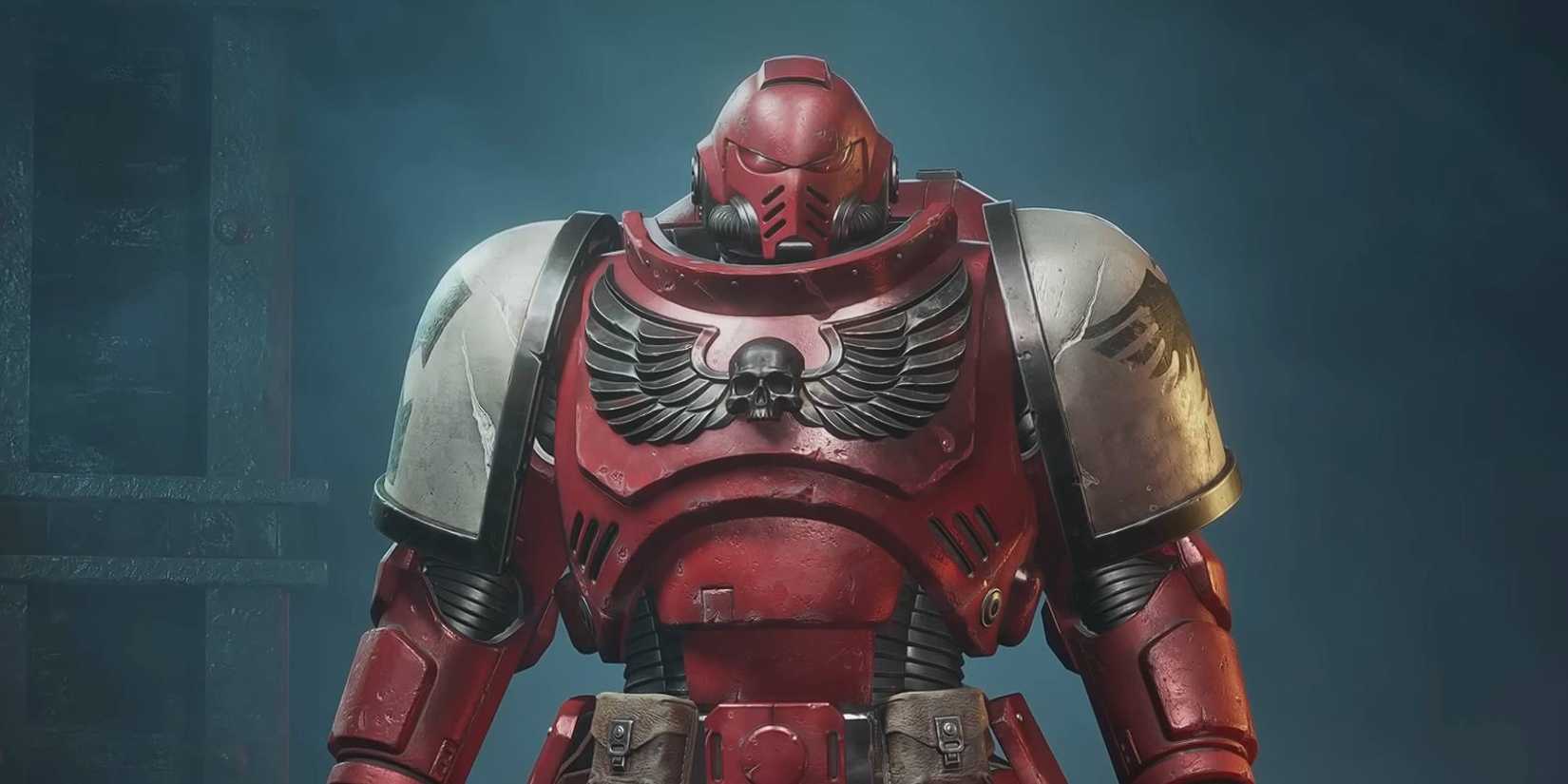 Space Marine 2 s Redacted Chapter Blood Ravens Predicted space-marine-2-s-redacted-chapter-blood-ravens-predicted