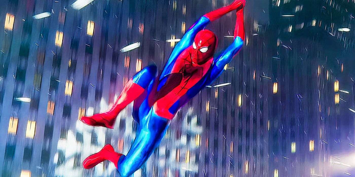 Spider-Man: No Way Home ya configuró al villano de Spider-Man 4 según la principal teoría del multiverso de MCU