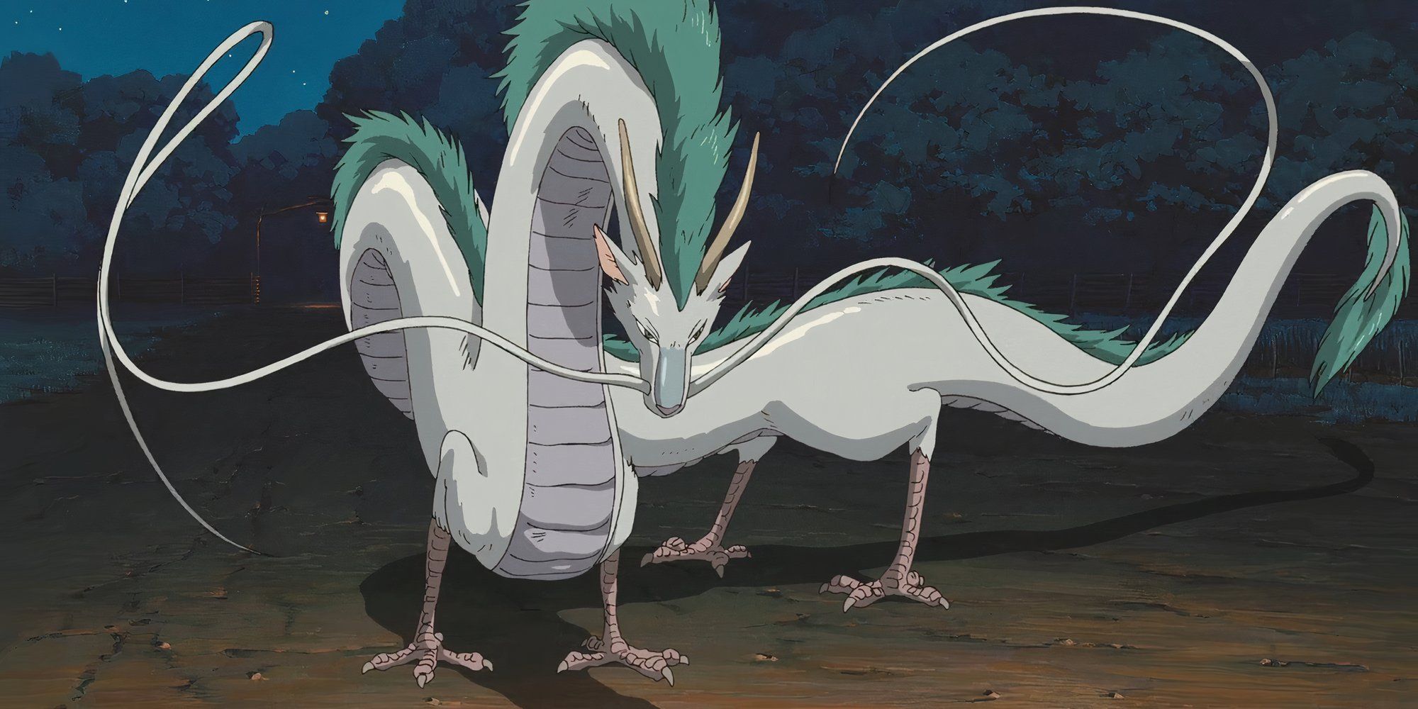 20 Best Anime Dragons of All Time