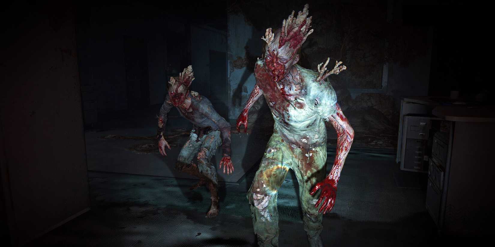The Last Of Us Stalkers Explained What The Smarter Infected Mean For the-last-of-us-stalkers-explained-what-the-smarter-infected-mean-for