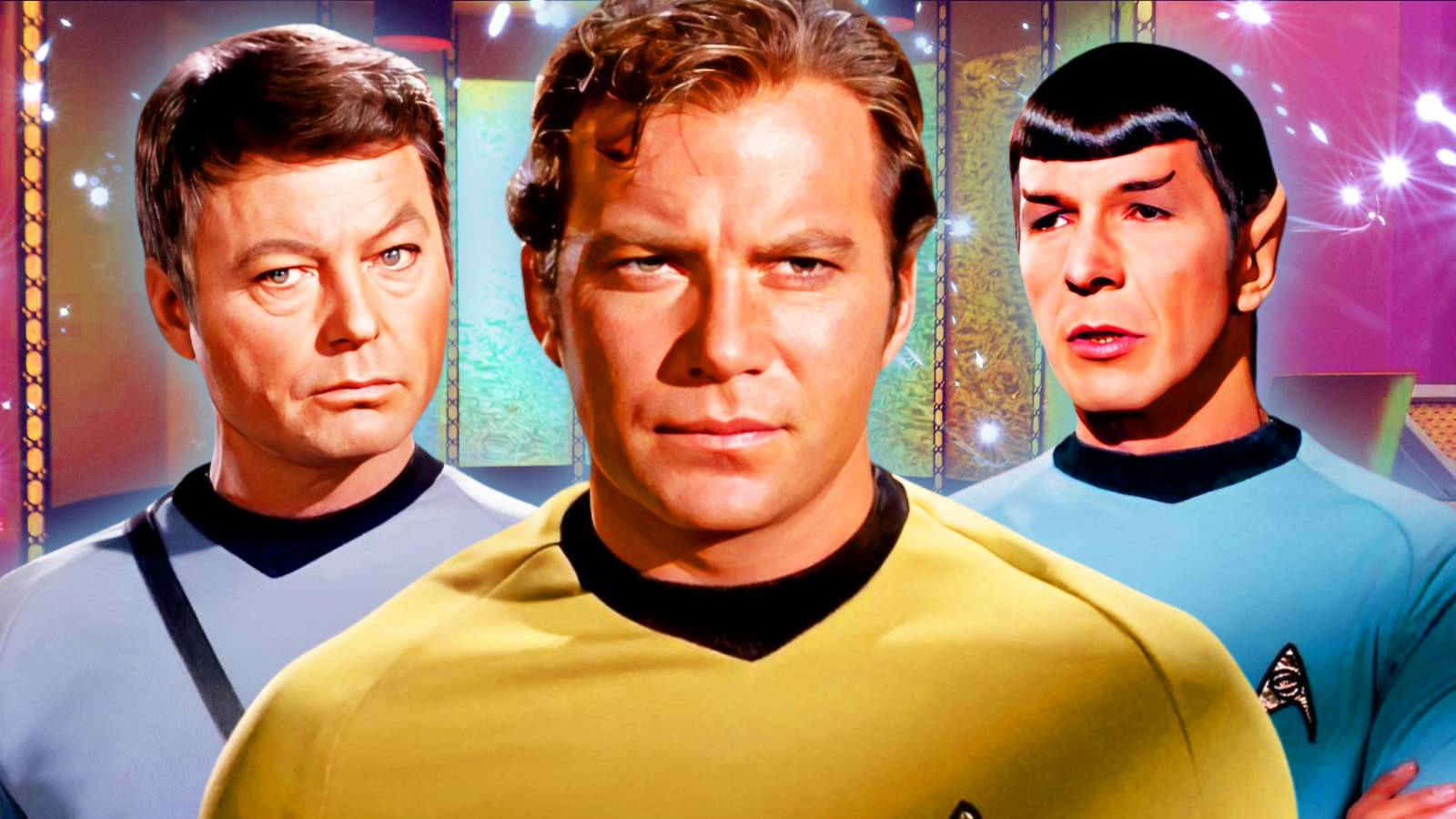 10 Best Episodes Of Star Trek: The Original Series Season 1, Ranked