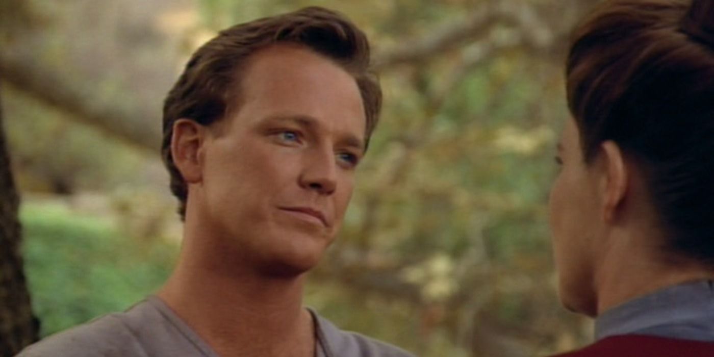 Sorry, But Star Trek: Voyager Would Have Been Better Without This ...