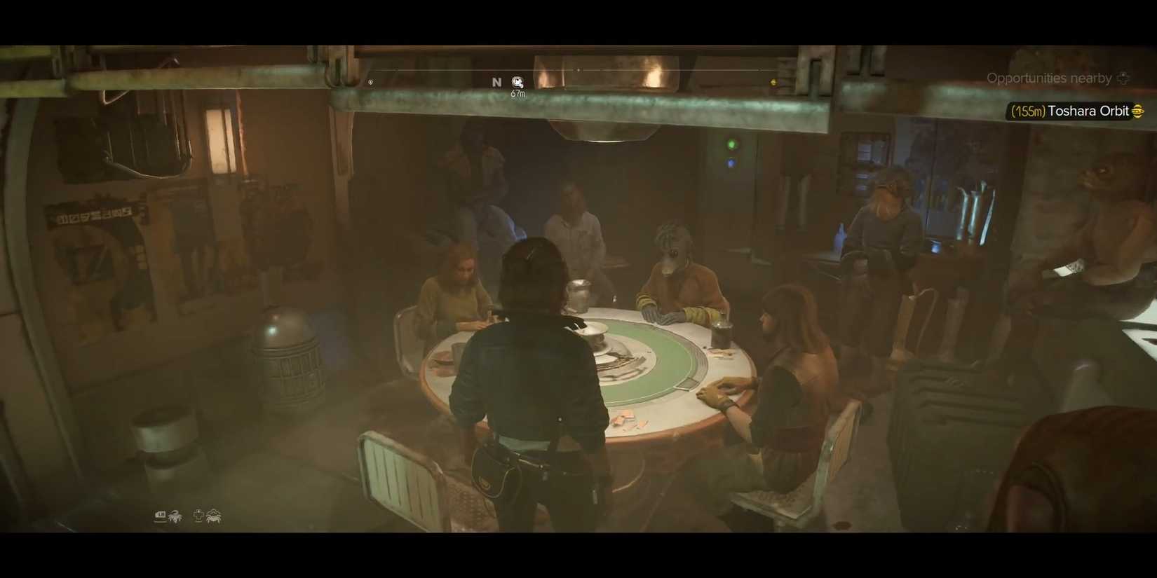 Star Wars Outlaws Continues My Favorite 2024 Gaming Trend