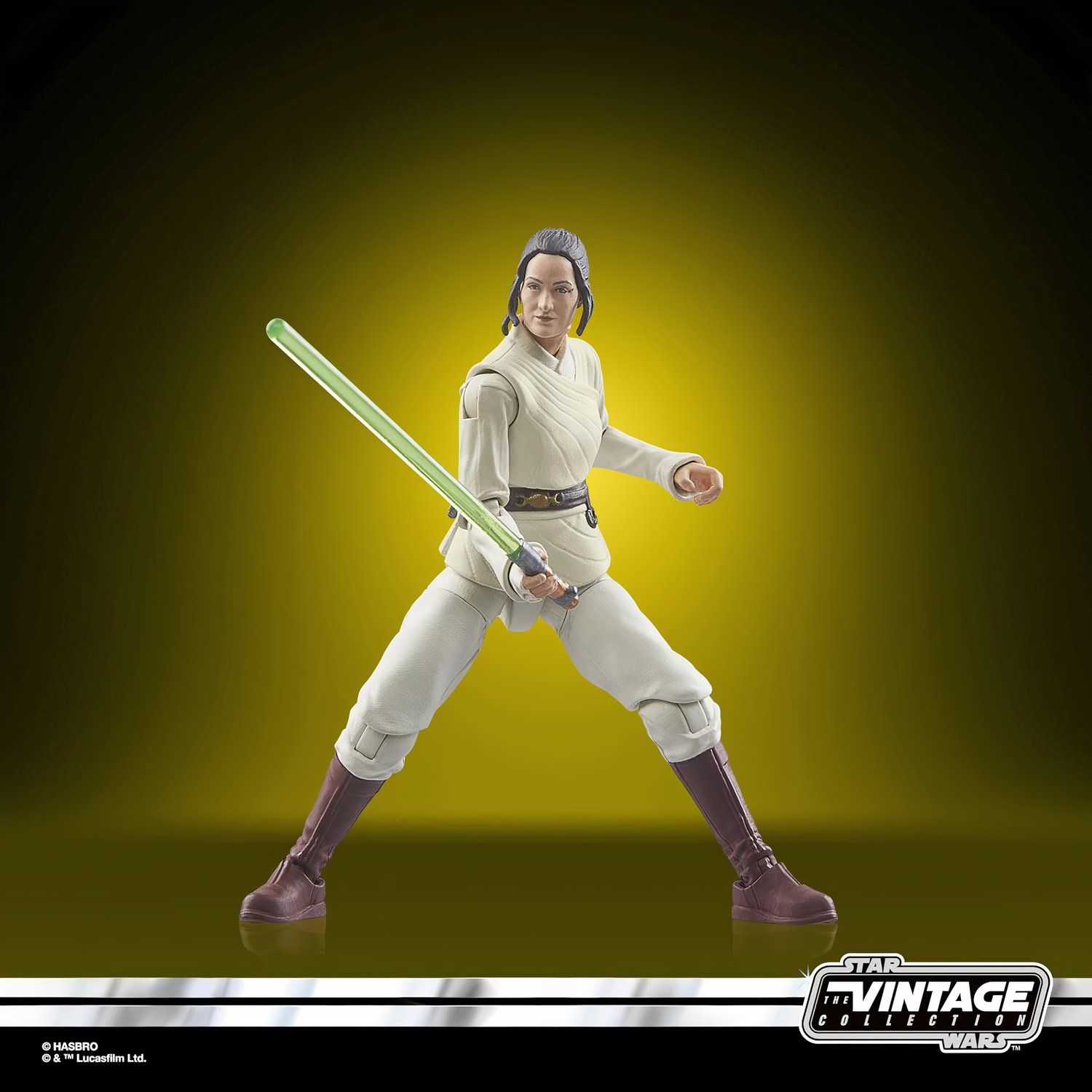 Every Confirmed Star Wars: The Vintage Collection Action Figure