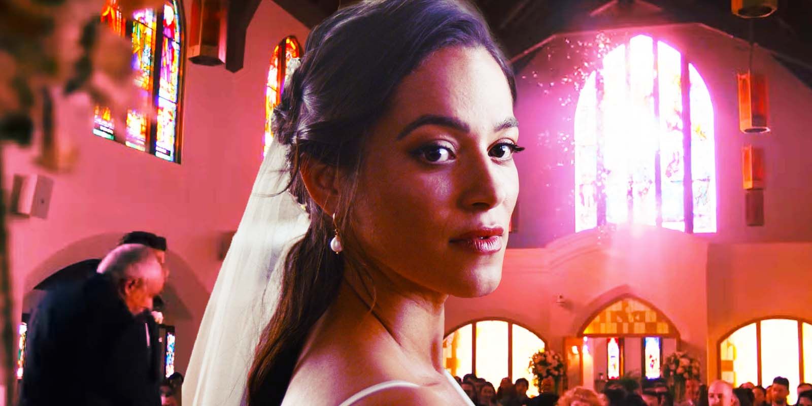 Diego's Canceled Wedding Exposes Gabriela's Real Problem That Has Been Haunting Her Since Fire Country Season 1