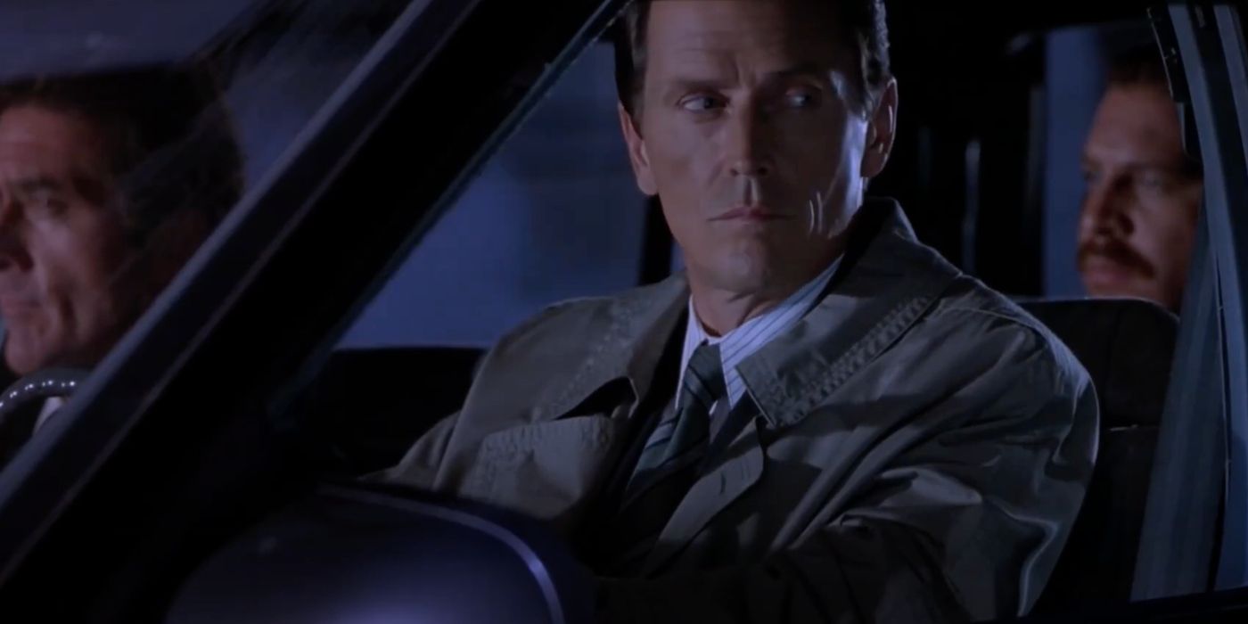 Every Beverly Hills Cop Movie Villain, Ranked