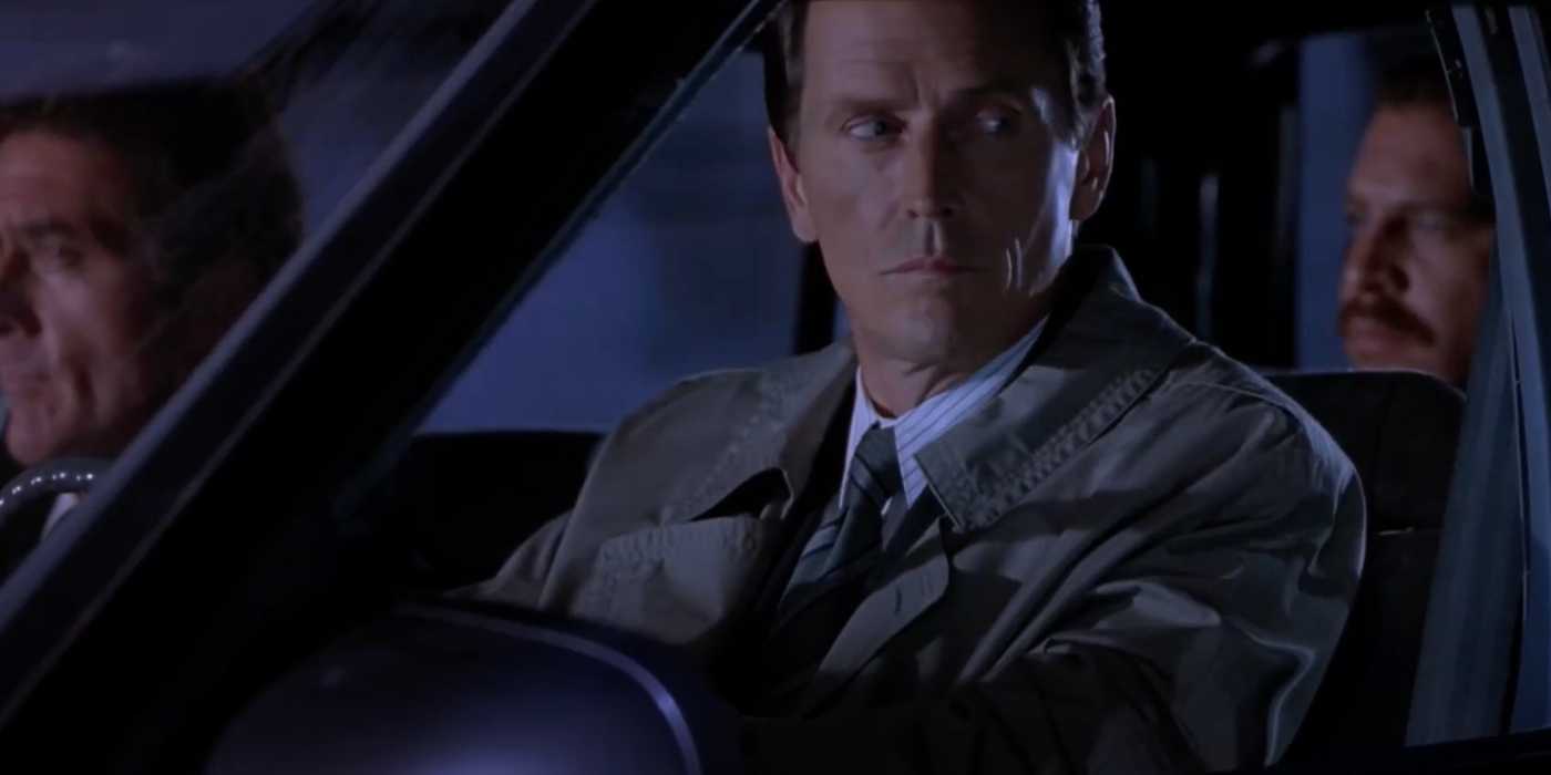 Cop Secret Window Every Beverly Hills Cop Movie Villain, Ranked