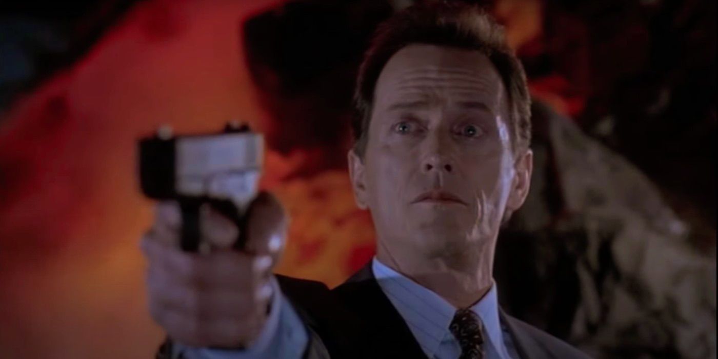 Every Beverly Hills Cop Movie Villain, Ranked