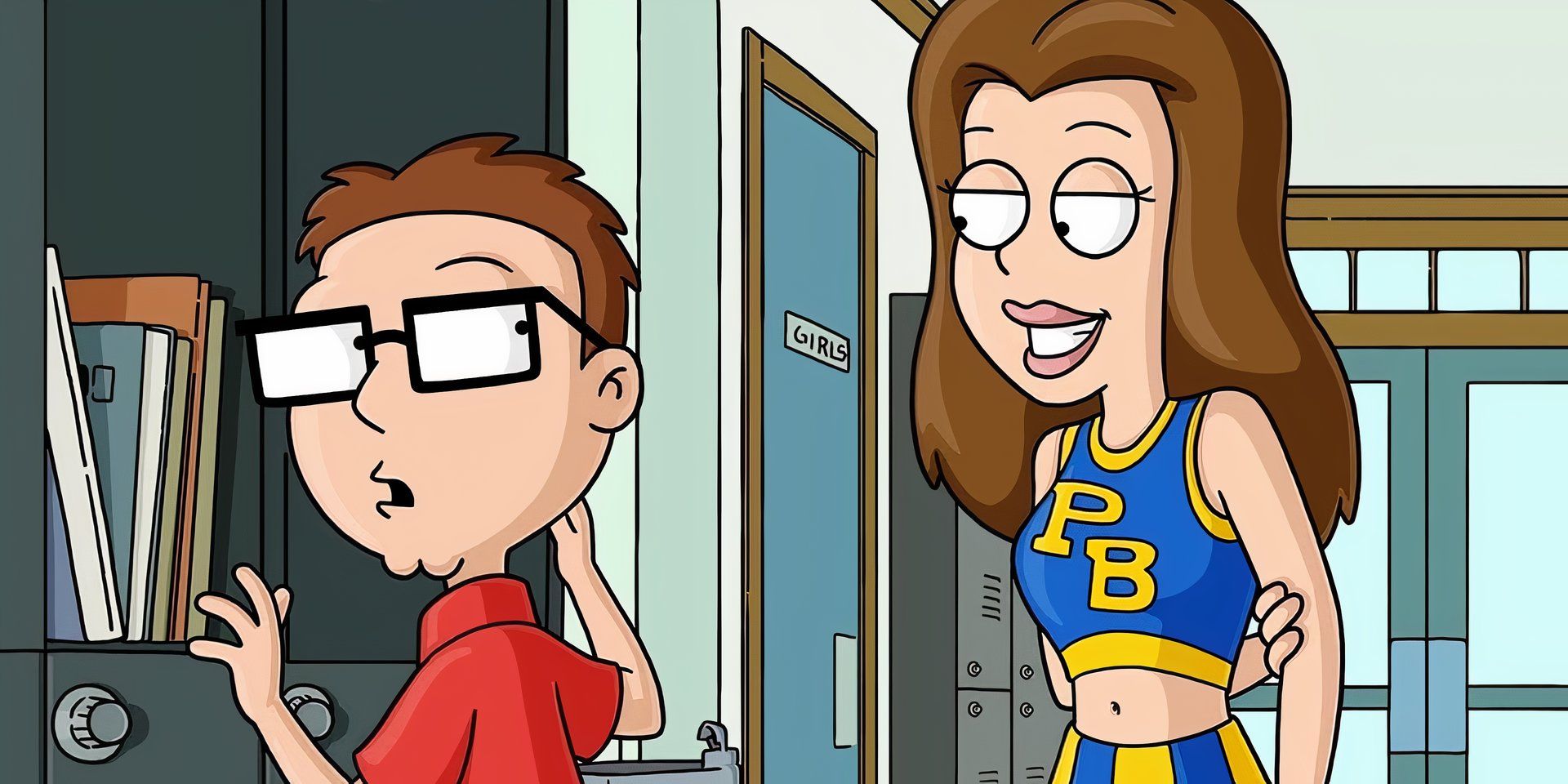 I Rewatched American Dad! Here's Why You Should Skip Season 1