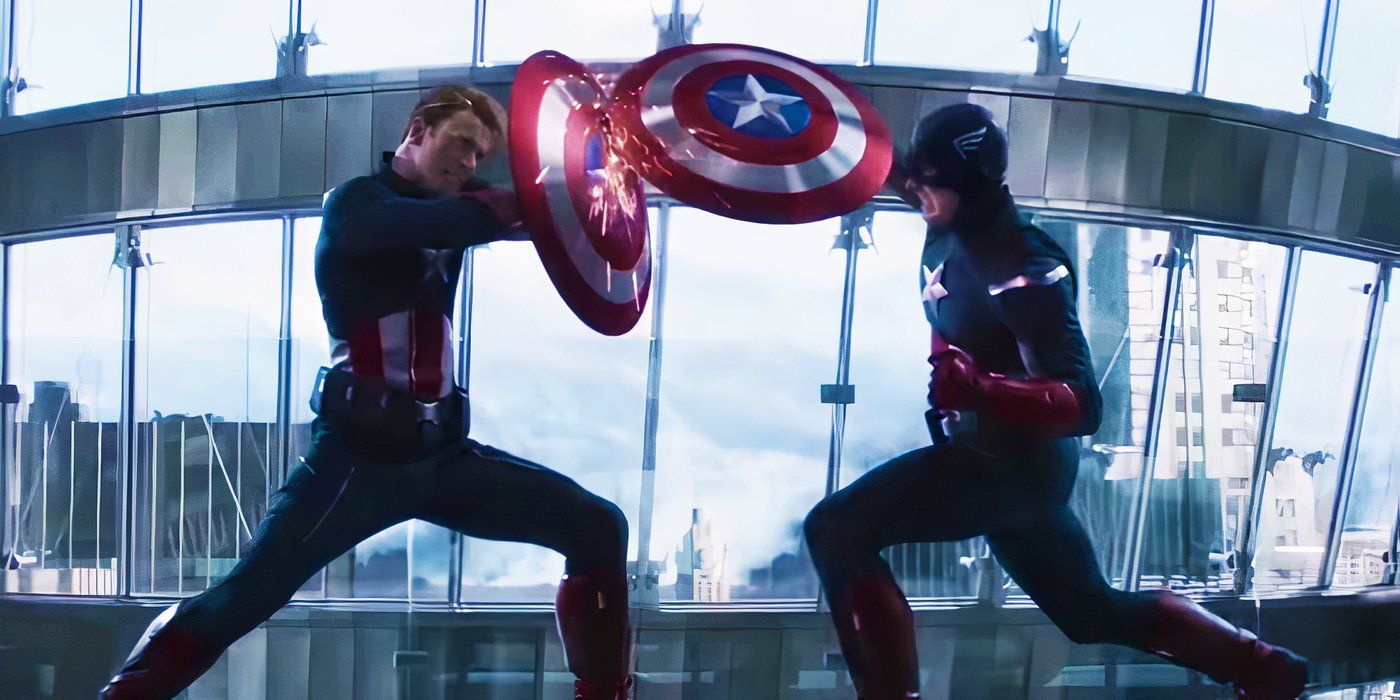 10 Mind-Blowing Captain America Theories You Need To See