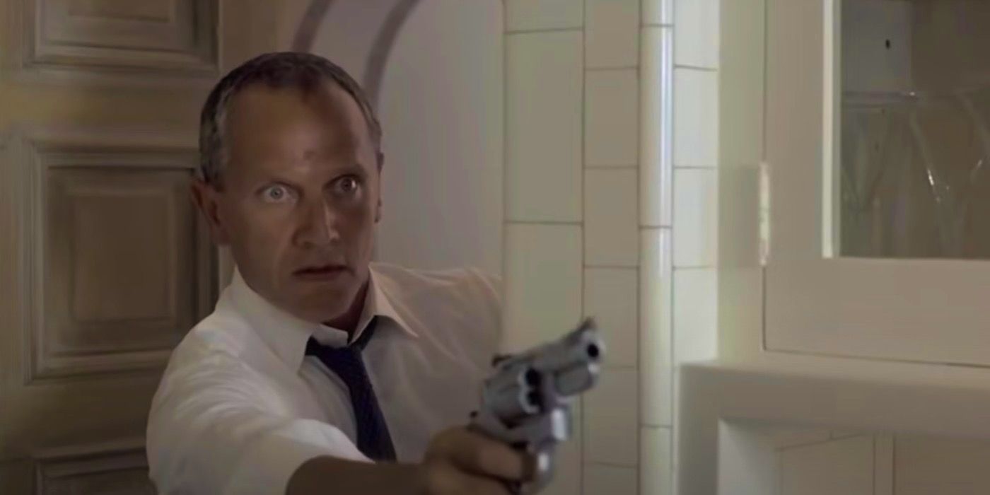 Every Beverly Hills Cop Movie Villain, Ranked