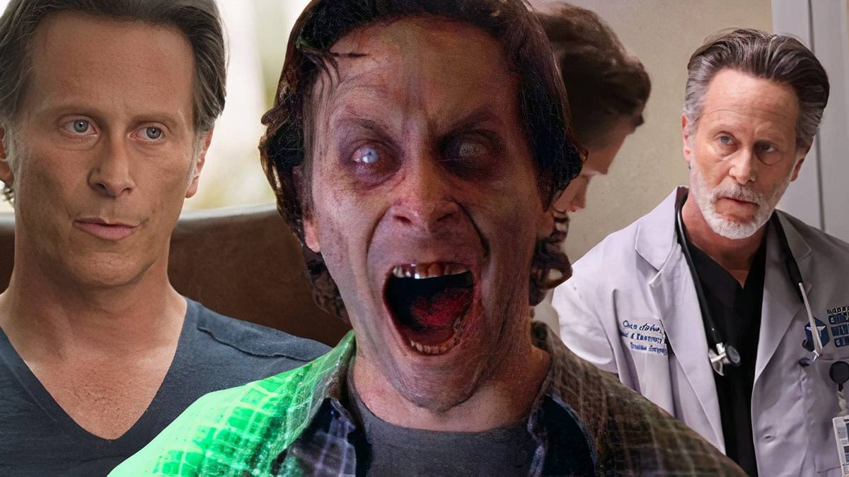 Steven Weber: 10 Best Movies & TV Shows