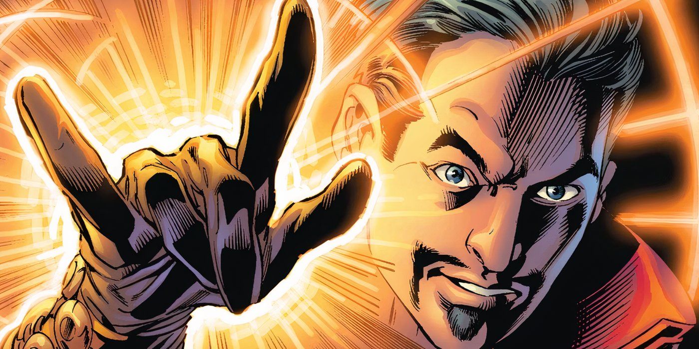 How Powerful The MCU's Doctor Strange Is Compared To The Comics