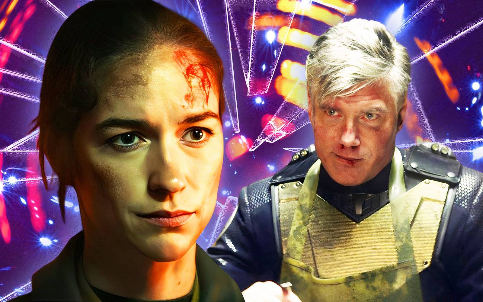 Zach Braff's new rom com looks biphobic as hell | Out.com, image size:1600x1000