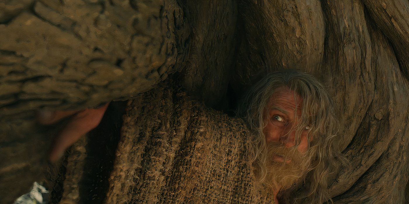 10 Ways The Rings Of Power's Tom Bombadil Is Different To The Lord Of The Rings