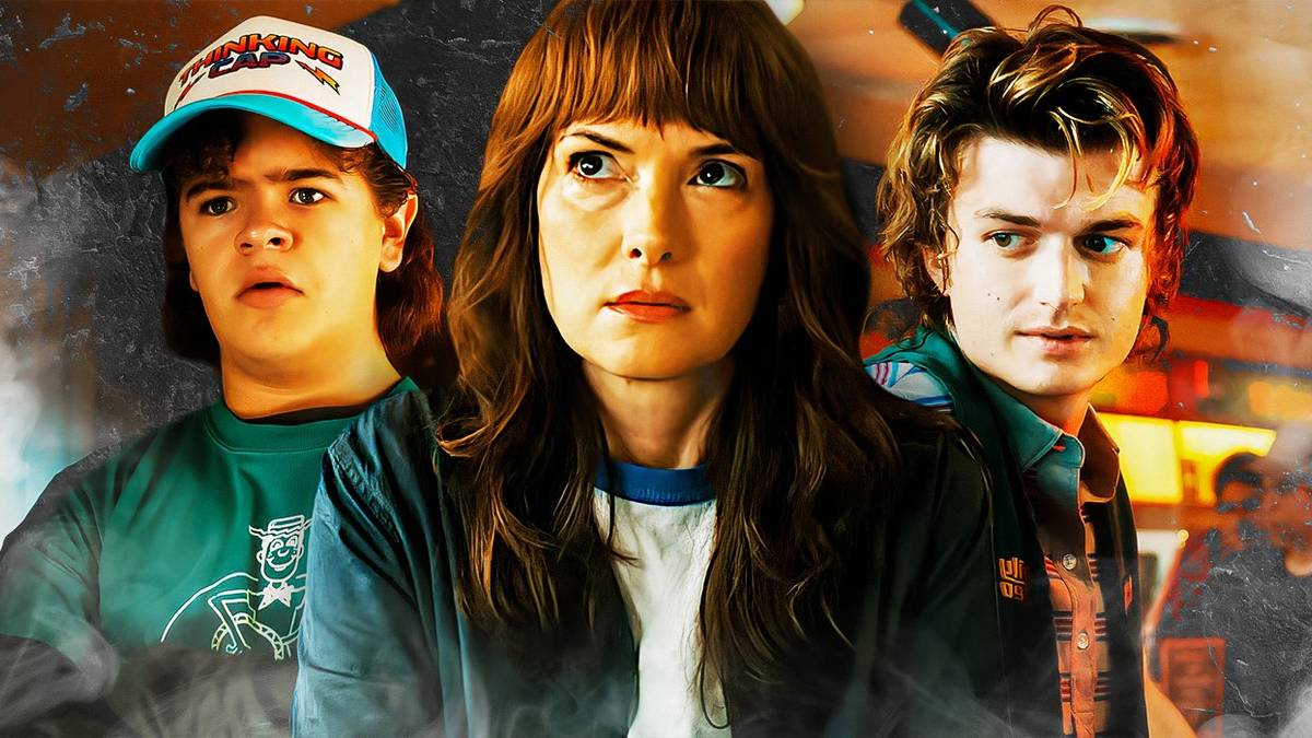 Stranger Things Season 5 Cast Update Makes Me Relieved For 1 Character ...