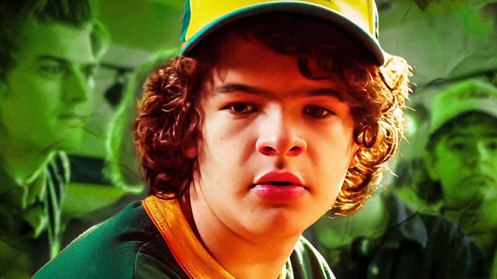 Sorry, But A Dustin Spinoff Isn’t The Stranger Things Continuation I ...