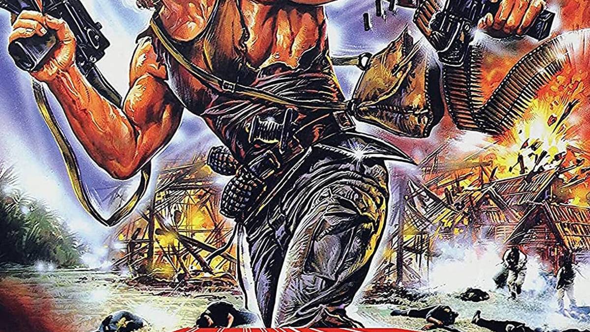 Strike Commando 2 (1988) Summary, Trailer, Cast, Where to Watch and More