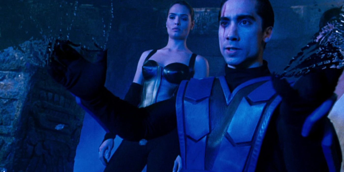 8 duras realidades de volver a ver Mortal Kombat: Annihilation 27 años después