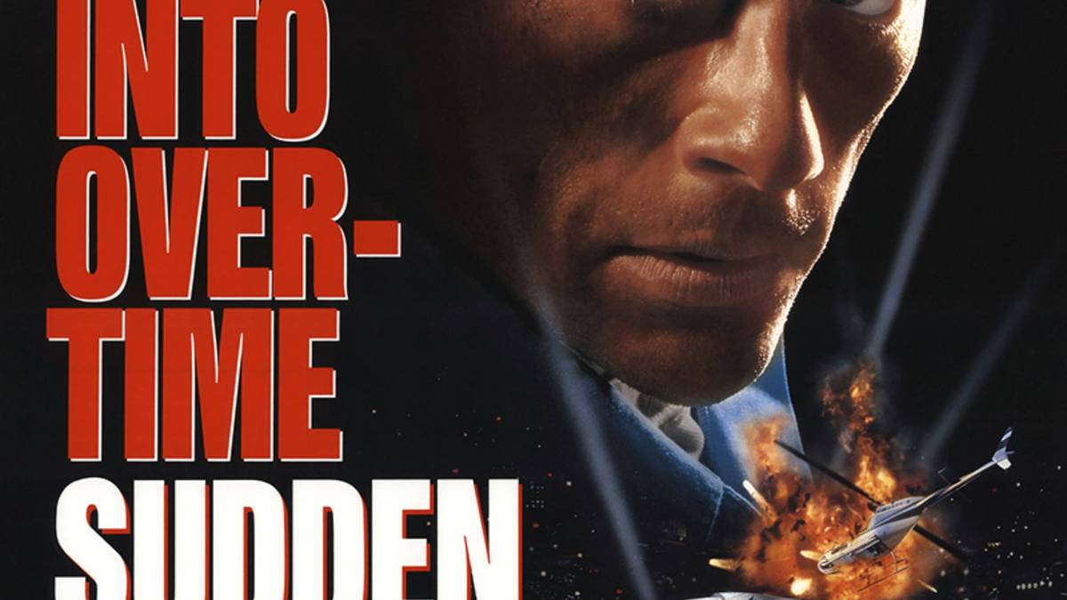 Sudden Death Summary, Trailer, Cast, Where to Watch and More