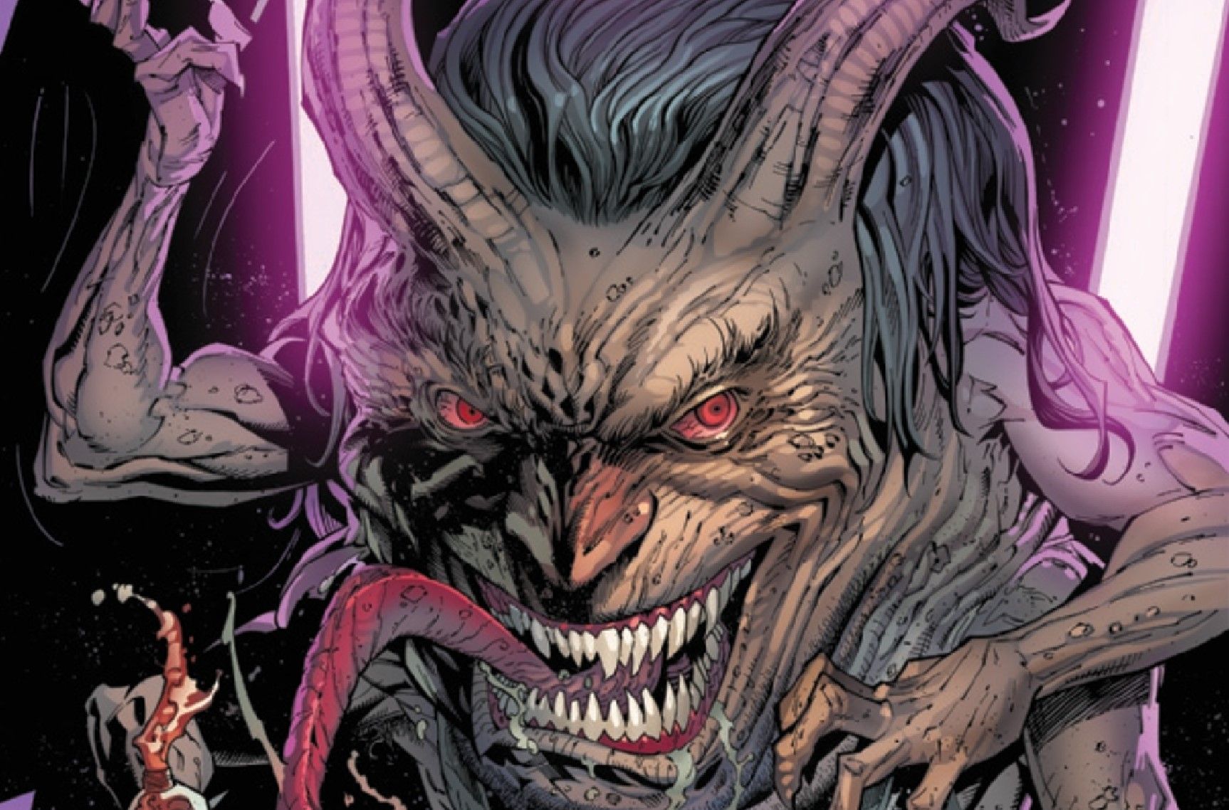 Who Is the Sugar Man? - X-Men's Most Disgusting Villain Explained