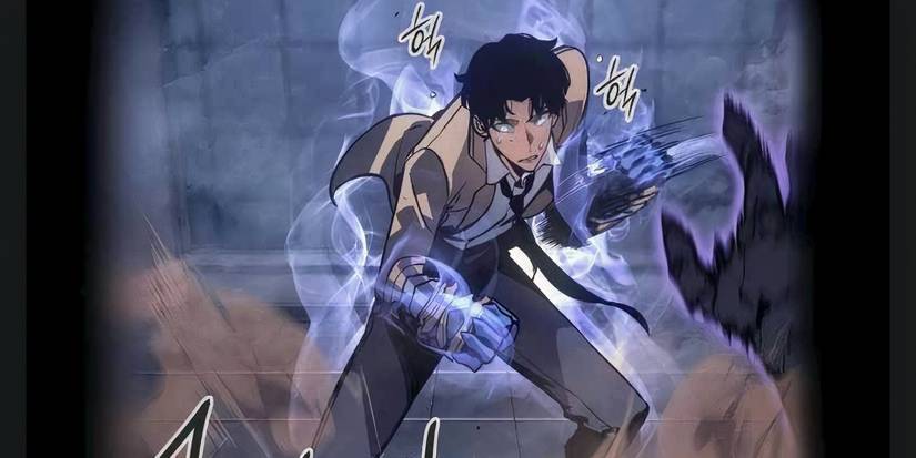 We Know When Solo Leveling’s 2026 Hiatus Will End