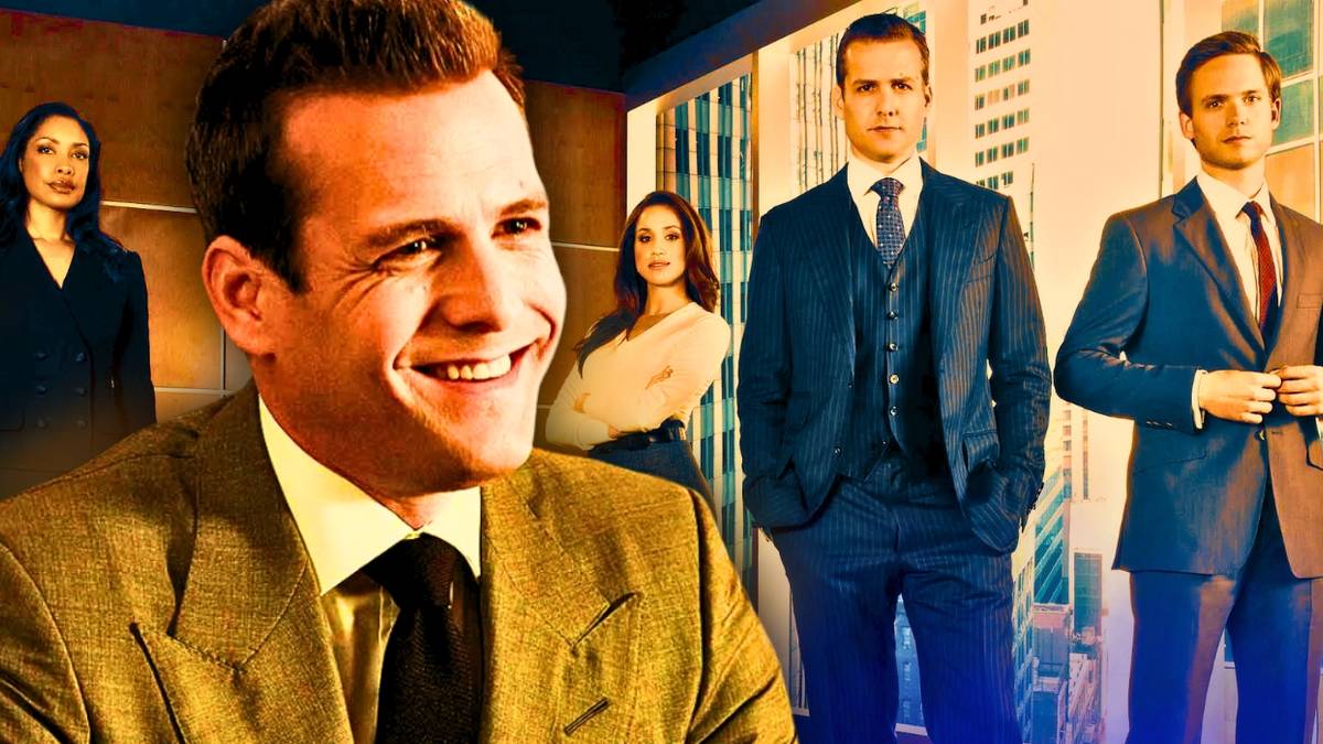 10 Best Suits Scenes That Defined The Show 10 Best Suits Scenes That Defined The Show