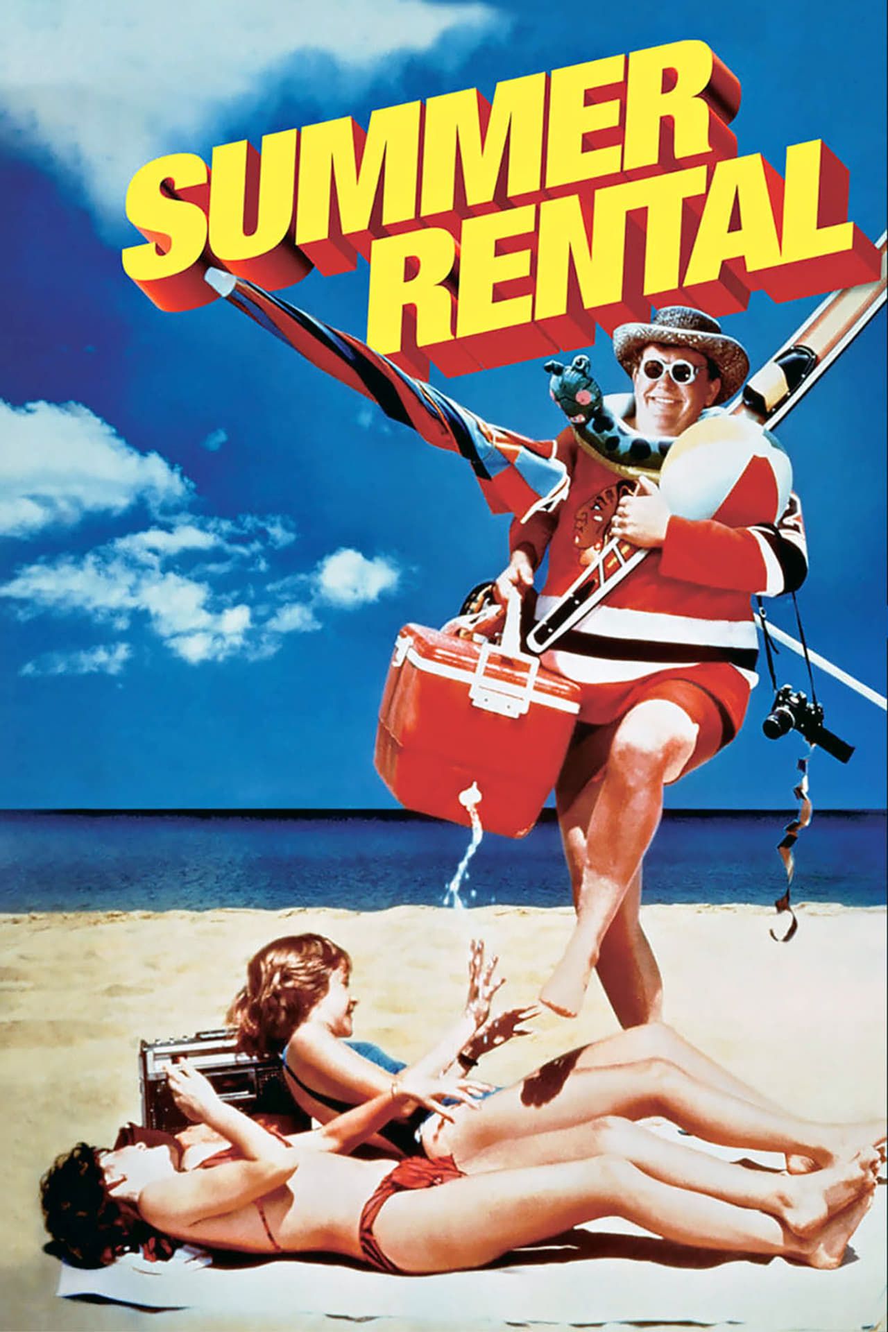 Summer Rental Summary, Trailer, Cast, Where to Watch and More