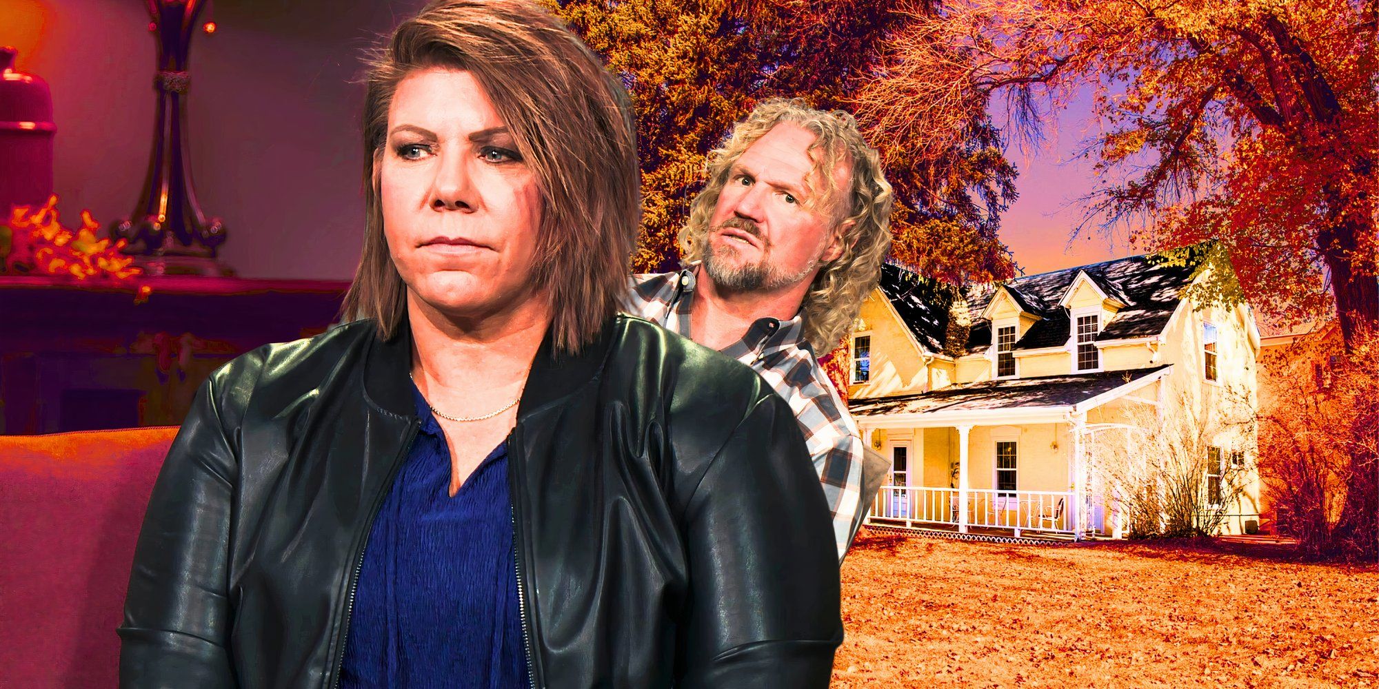 Sister Wives: Meri Brown's Business Empire Is In Jeopardy (Is It Villain Kody Brown's Fault?)