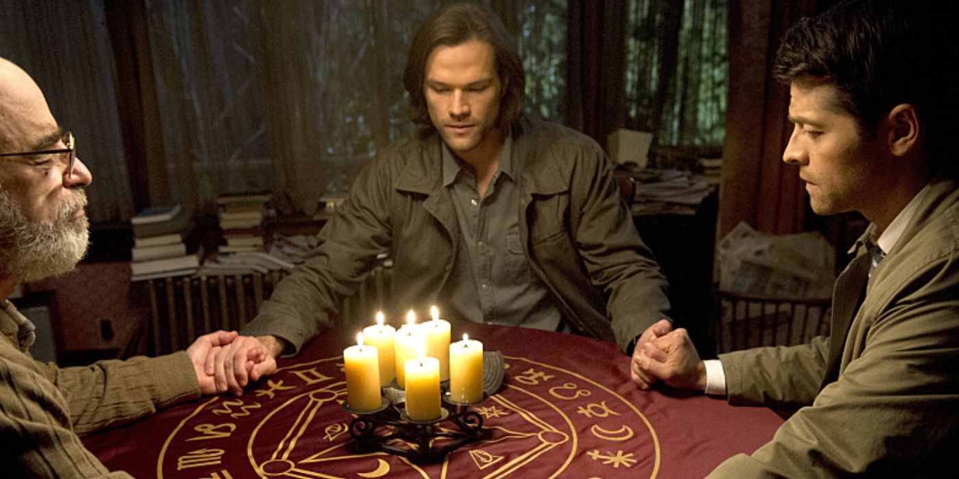 All 7 Supernatural Episodes Where No One Dies