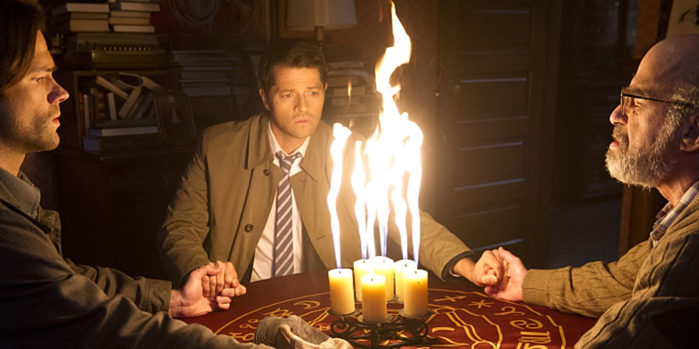 All 7 Supernatural Episodes Where No One Dies