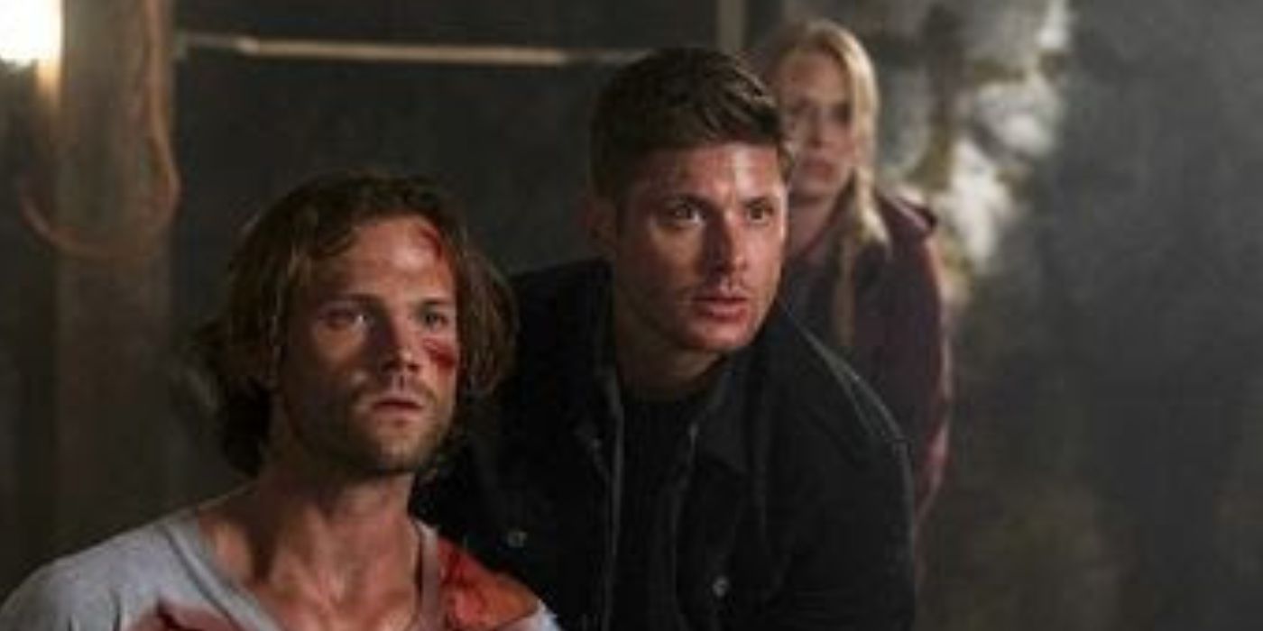 All 7 Supernatural Episodes Where No One Dies