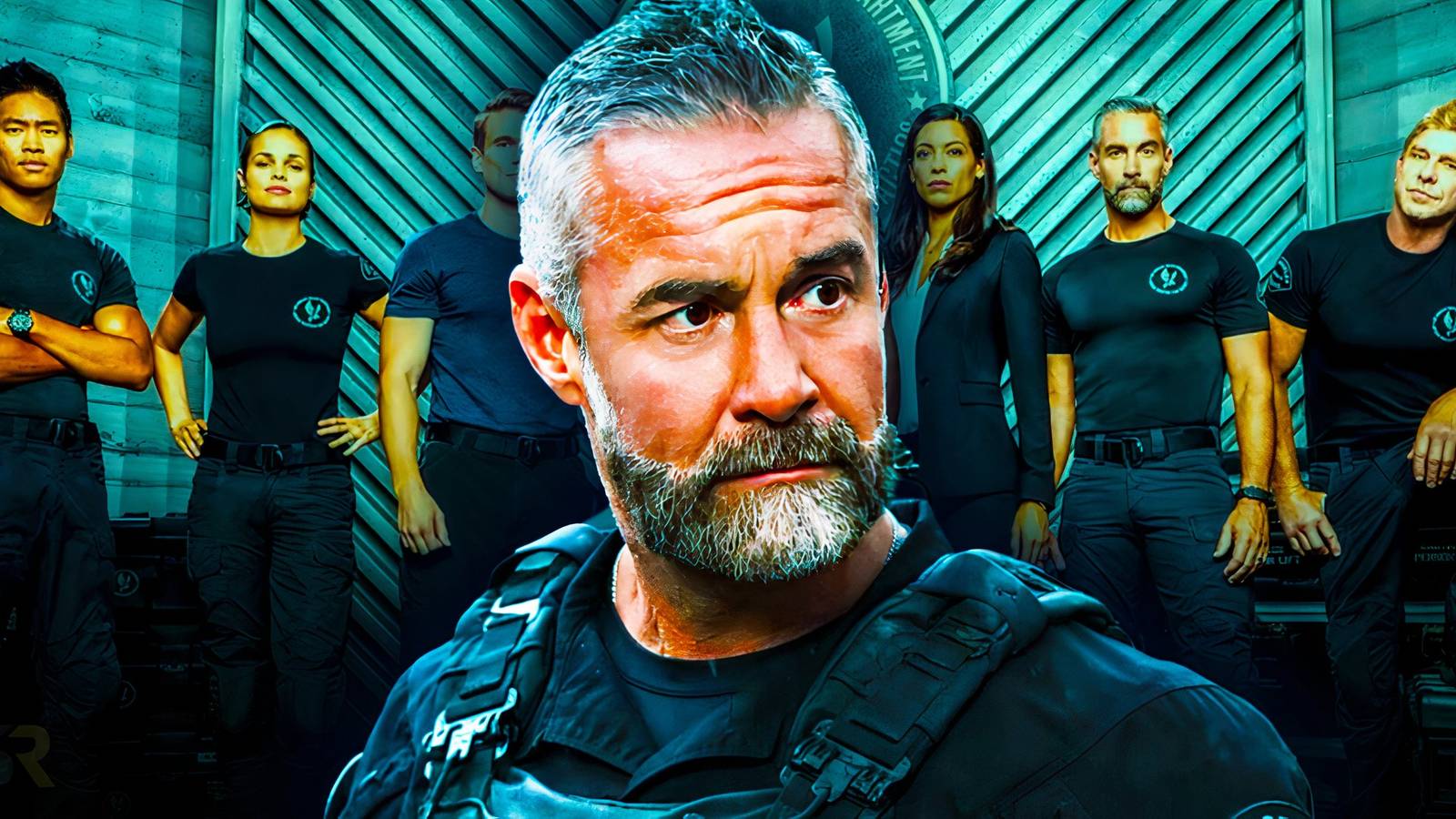 SWAT Season 8 Undoing Deacon's Retirement Highlights Its Biggest Challenge Moving Forward