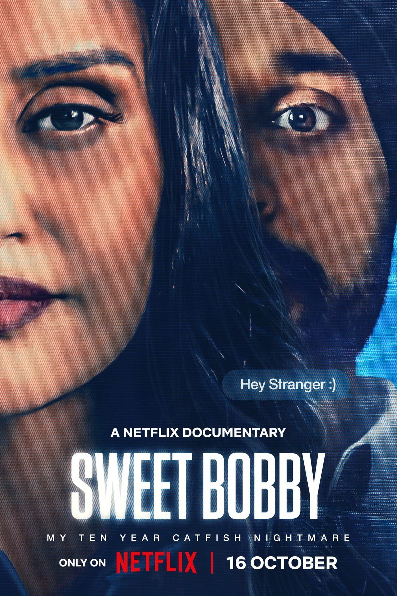 Sweet Bobby: My Catfish Nightmare | ScreenRant