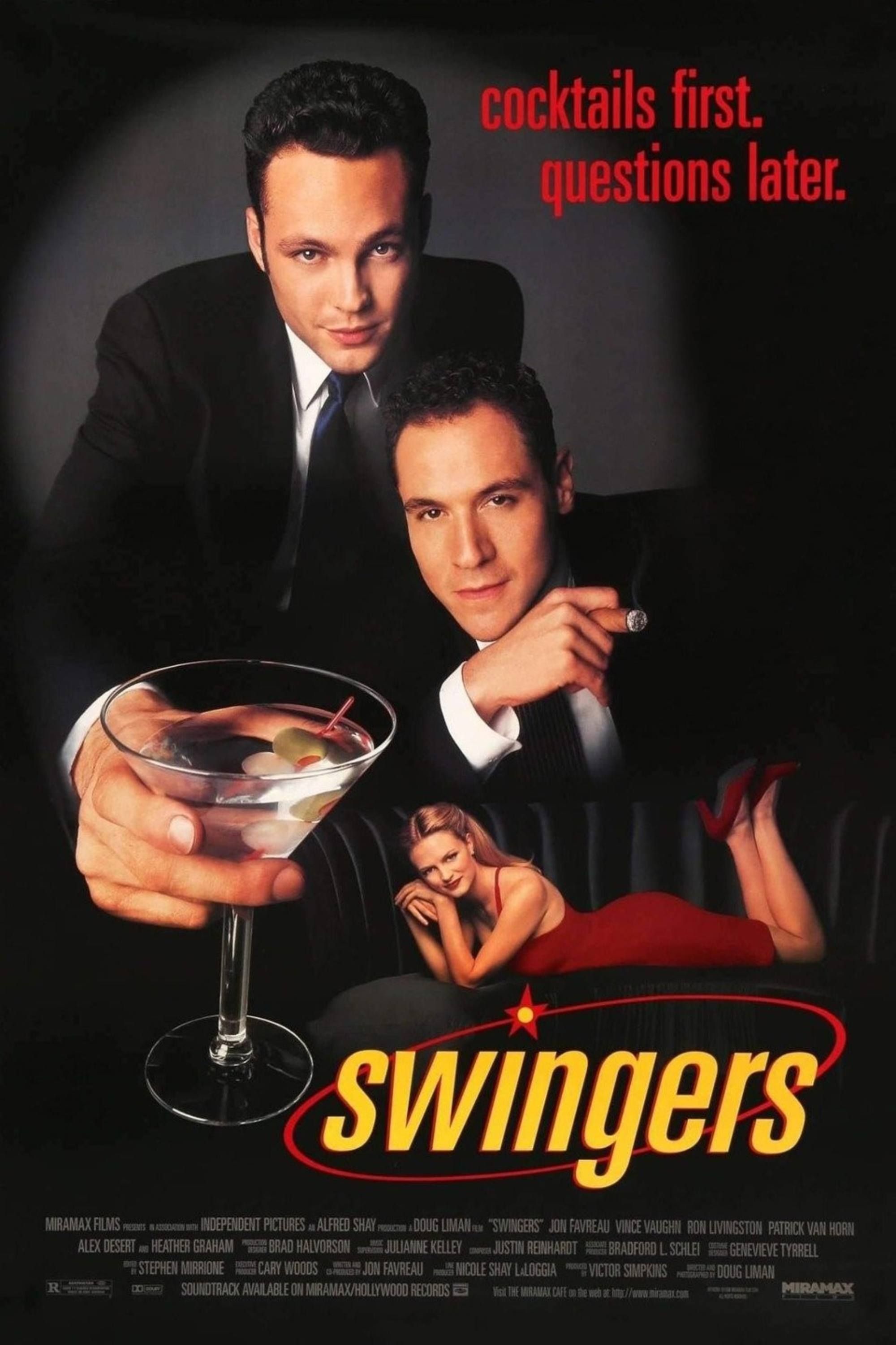 Swingers (1996)