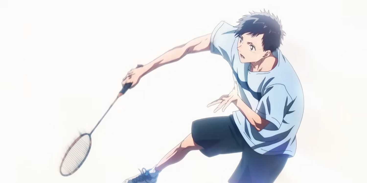 Taiki Inomata Racket I've Found Haikyu!!'s Successor, & It's One Of The Season's Most ...
