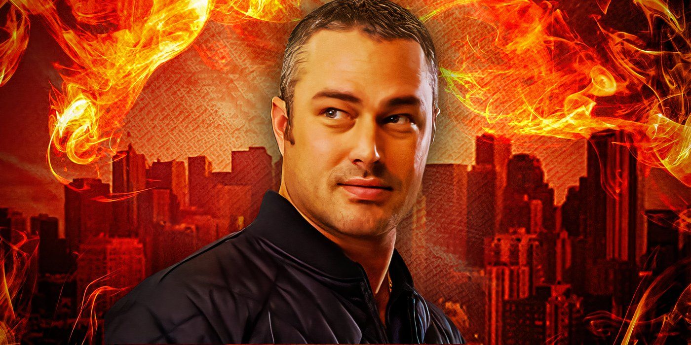 Where Is Severide In Chicago Fire Season 13? Why Taylor Kinney Was Missing  In The Fall Finale