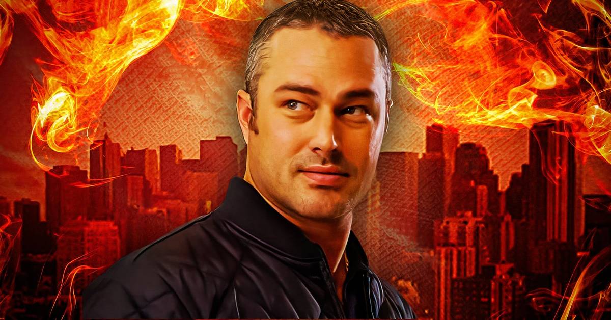 I'm Relieved About Taylor Kinney's Chicago Fire Future As Kelly Severide  After This New Season 13 Update