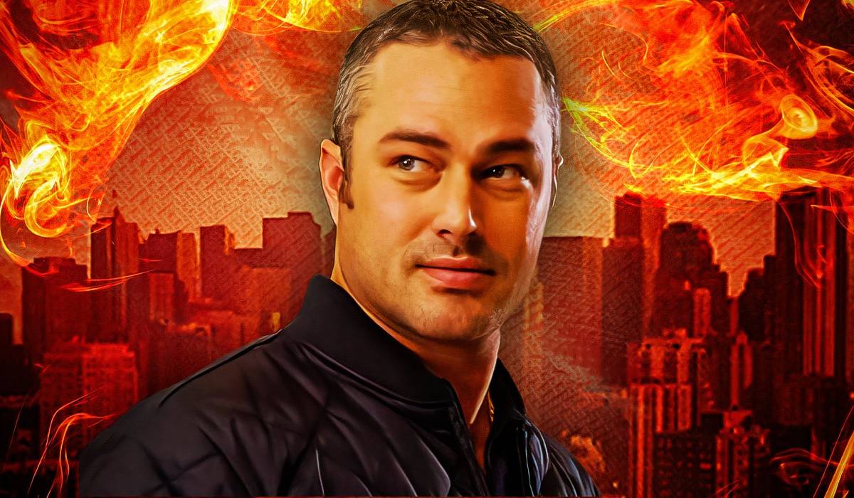 Where Is Severide In Chicago Fire Season 13? Why Taylor Kinney Was Missing  In The Fall Finale